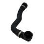 CRP PRODUCTS CHR0030R Rein OE Quality Radiator Hose