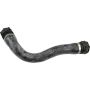 CRP PRODUCTS CHR0032 Rein OE Quality Radiator Hose