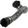 CRP PRODUCTS CHR0032 Rein OE Quality Radiator Hose