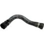 CRP PRODUCTS CHR0032 Rein OE Quality Radiator Hose