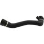 CRP PRODUCTS CHR0033 Rein OE Quality Radiator Hose