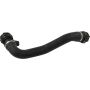 CRP PRODUCTS CHR0033 Rein OE Quality Radiator Hose