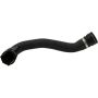 CRP PRODUCTS CHR0033 Rein OE Quality Radiator Hose
