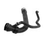 CRP PRODUCTS CHR0034P Rein OE Quality Radiator Hose
