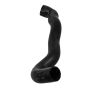 CRP PRODUCTS CHR0036R Rein OE Quality Radiator Hose