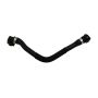CRP PRODUCTS CHR0037P Rein OE Quality Radiator Hose