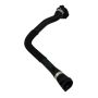 CRP PRODUCTS CHR0037P Rein OE Quality Radiator Hose