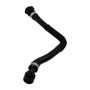 CRP PRODUCTS CHR0037P Rein OE Quality Radiator Hose