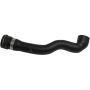 CRP PRODUCTS CHR0039 Rein OE Quality Radiator Hose