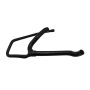 CRP PRODUCTS CHR0041R Rein OE Quality Radiator Hose
