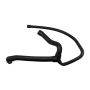 CRP PRODUCTS CHR0041R Rein OE Quality Radiator Hose
