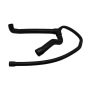CRP PRODUCTS CHR0041R Rein OE Quality Radiator Hose