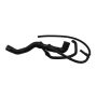 CRP PRODUCTS CHR0042P Rein OE Quality Radiator Hose