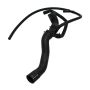 CRP PRODUCTS CHR0042P Rein OE Quality Radiator Hose