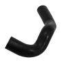 CRP PRODUCTS CHR0046R Rein OE Quality Radiator Hose