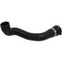 CRP PRODUCTS CHR0048 Rein OE Quality Radiator Hose