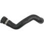 CRP PRODUCTS CHR0048 Rein OE Quality Radiator Hose