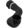CRP PRODUCTS CHR0048 Rein OE Quality Radiator Hose