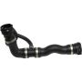 CRP PRODUCTS CHR0049 Rein OE Quality Radiator Hose