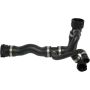 CRP PRODUCTS CHR0049 Rein OE Quality Radiator Hose