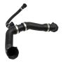 CRP PRODUCTS CHR0053P Rein OE Quality Radiator Hose
