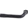 CRP PRODUCTS CHR0057R Rein OE Quality Radiator Hose
