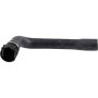 CRP PRODUCTS CHR0057R Rein OE Quality Radiator Hose