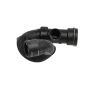 CRP PRODUCTS CHR0058P Rein OE Quality Radiator Hose