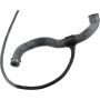 CRP PRODUCTS CHR0064 Rein OE Quality Radiator Hose