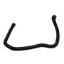 CRP PRODUCTS CHR0066R Rein OE Quality Radiator Hose