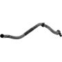 CRP PRODUCTS CHR0077R Rein OE Quality Radiator Hose