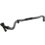 CRP PRODUCTS CHR0077R Rein OE Quality Radiator Hose