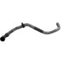CRP PRODUCTS CHR0077R Rein OE Quality Radiator Hose
