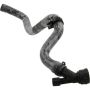CRP PRODUCTS CHR0077R Rein OE Quality Radiator Hose