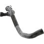 CRP PRODUCTS CHR0077R Rein OE Quality Radiator Hose