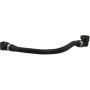 CRP PRODUCTS CHR0085 Rein OE Quality Radiator Hose