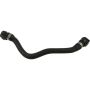 CRP PRODUCTS CHR0085 Rein OE Quality Radiator Hose