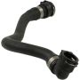 CRP PRODUCTS CHR0085 Rein OE Quality Radiator Hose