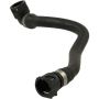 CRP PRODUCTS CHR0085 Rein OE Quality Radiator Hose