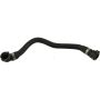 CRP PRODUCTS CHR0085 Rein OE Quality Radiator Hose