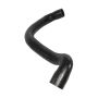 CRP PRODUCTS CHR0087R Rein OE Quality Radiator Hose