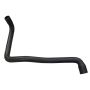 CRP PRODUCTS CHR0099R Rein OE Quality Radiator Hose