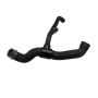 CRP PRODUCTS CHR0104R Rein OE Quality Radiator Hose
