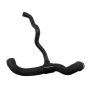 CRP PRODUCTS CHR0104R Rein OE Quality Radiator Hose