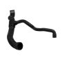 CRP PRODUCTS CHR0104R Rein OE Quality Radiator Hose