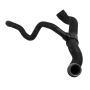 CRP PRODUCTS CHR0104R Rein OE Quality Radiator Hose