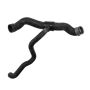 CRP PRODUCTS CHR0104R Rein OE Quality Radiator Hose