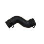 CRP PRODUCTS CHR0115R Rein OE Quality Radiator Hose