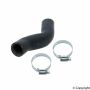 CRP PRODUCTS CHR0115R Rein OE Quality Radiator Hose