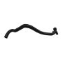 CRP PRODUCTS CHR0117R Rein OE Quality Radiator Hose
